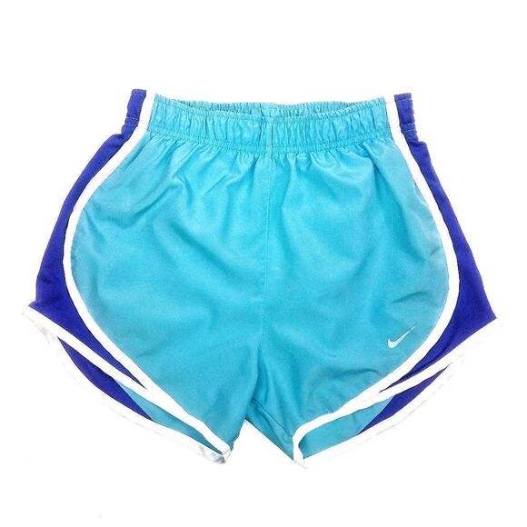 Nike》Dri-Fit Tempo Running Shorts  - Picture 1 of 9
